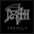2LPDeath / Live In L.A. / Vinyl / 2LP