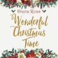 2LPRoss Diana & Supremes / Wonderful Christmas Time / Vinyl / 2LP