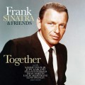 LPSinatra Frank & Friends / Together / Vinyl