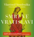 CDVondruka Vlastimil / Smrt ve Vratislavi / Mp3