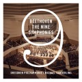 5CDBeethoven / Nine Symphonies / Sanderling / 5CD