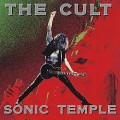 2LPCult / Sonic Temple / 30th Anniversary / Vinyl / 2LP