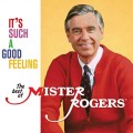 CDMister Rogers / It's Such a Good Feeling:the Best of Mister..