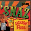 2LPNazareth / Snaz / Coloured / Vinyl / 2LP