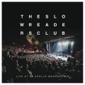 CDSlow Readers Club / Live At theApollo