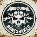 LPAirbourne / Boneshaker / Vinyl