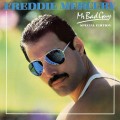 CDMercury Freddie / Mr.Bad Guy