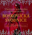 CDVondruka Vlastimil / Boskovick svodnice / Mp3