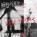 LPRefused / War Music / Vinyl