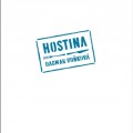LPVokov Dagmar / Hostina / Vinyl