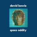 CDBowie David / Space Oddity(TonyVisconti 2019 Mix)