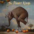 2CDFlower Kings / Waiting For Miracles / 2CD