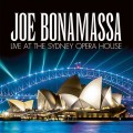 CDBonamassa Joe / Live At the Sydney Opera House