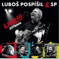CDPospil Lubo & 5P / Live!!! Ostrava