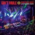 2CDGov't Mule / Bring On the Music / 2CD