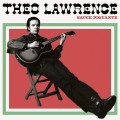 CDLawrence Theo & The Hearts / Sauce Piquante