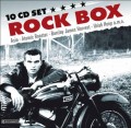 10CDVarious / Rock Box / 10CD / Box