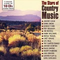 10CDVarious / Stars Of Country Music / 15 Original Albums / 10CD / Box