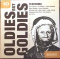 10CDVarious / Oldies But Goldies / Original Masters / 10CD / Box
