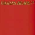 CDTalking Heads / Talking Heads:77