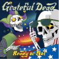 LPGrateful Dead / Ready Or Not / Vinyl