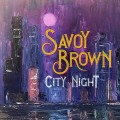 2LPSavoy Brown / City Night / Vinyl / 2LP