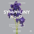 CD/SACDBeethoven / Symphony No.9 / Kubelk / SACD