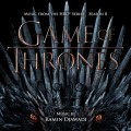 LPOST / Game of Thrones / Hra o trny Season 8 / Ramin Djawadi / Vinyl