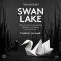CD/SACDTchaikovsky / Swan Lake / Jurowski / 2CD / SACD