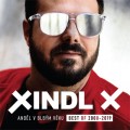 2CDXindl X / Andl v Blbm Vku / Best Of / 2CD / Digisleeve