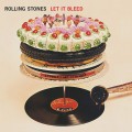 LPRolling Stones / Let It Bleed / Vinyl / 50th Anniversary