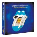 CD/BRDRolling Stones / Bridges To Buenos Aires / 2CD+Blu-ray