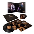 LP/CDWood Ronnie With His Wil / Mad Lad:A Live Tribu.. / Vinyl / 2LP+CD