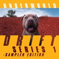 2LPUnderworld / Drift Series 1 / Vinyl / 2LP