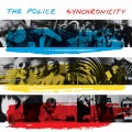 LPPolice / Synchronicity / 180gr / Vinyl