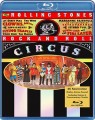 Blu-RayVarious / Rolling Stones:Rock & Roll Circus / Blu-ray