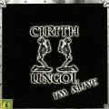 LPCirith Ungol / I'm Alive / Vinyl / 2LP+2CD+3DVD+12" / Box