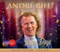 CD/DVDRieu Andr / Happy Days / Deluxe / CD+DVD Audio
