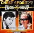 CDAndrews Chris / Fifty Fifty