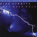 SACDDire Straits / Love Over Gold / SACD / MFSL / Digisleeve