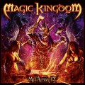 CDMagic Kingdom / Metalmighty / Digipack