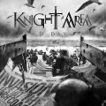 CDKnight Area / D-Day / Coloured / RSD / Vinyl / 2LP