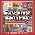 3CDBay City Rollers / Singles / 3CD / Box