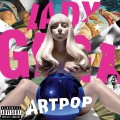 2LPLady Gaga / Artpop / Vinyl / 2LP