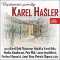 2CDHaler Karel / Nejslavnj psniky / 2CD