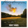 CDTuxedomoon / Holy Wars