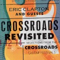 6LPClapton Eric / Crossroads Revisited / Sel.From Guitar Fest / Vinyl