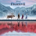 LPOST / Frozen 2 / Vinyl