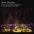 CD/DVDHackett Steve / Genesis Revisited / Band & Orchestra / 2CD+DVD