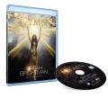 Blu-RayBrightman Sarah / Hymn In Concert / Blu-ray